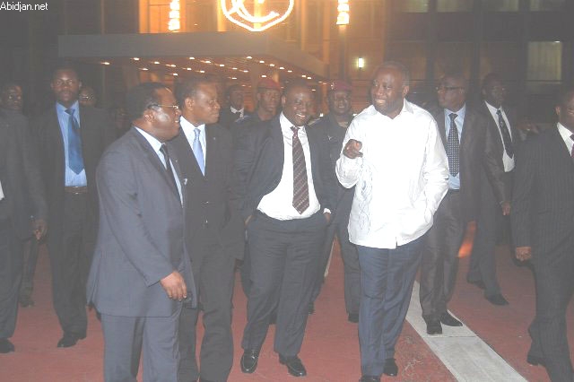 Pourquoi la date des élections n`a pas été décidée